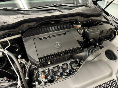 2026 Acura MDX SH-AWD w/Tech