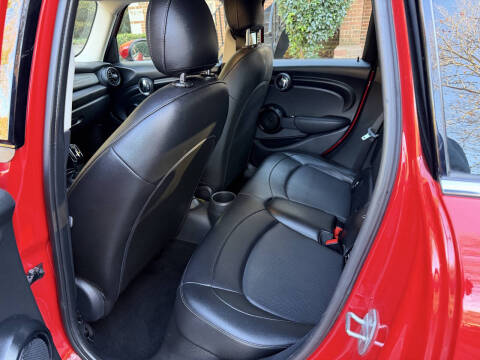 2020 MINI Hardtop 4 Door Cooper