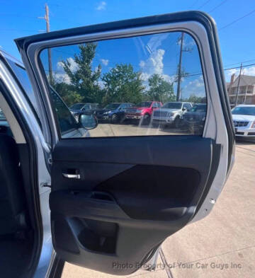 2014 Mitsubishi Outlander ES