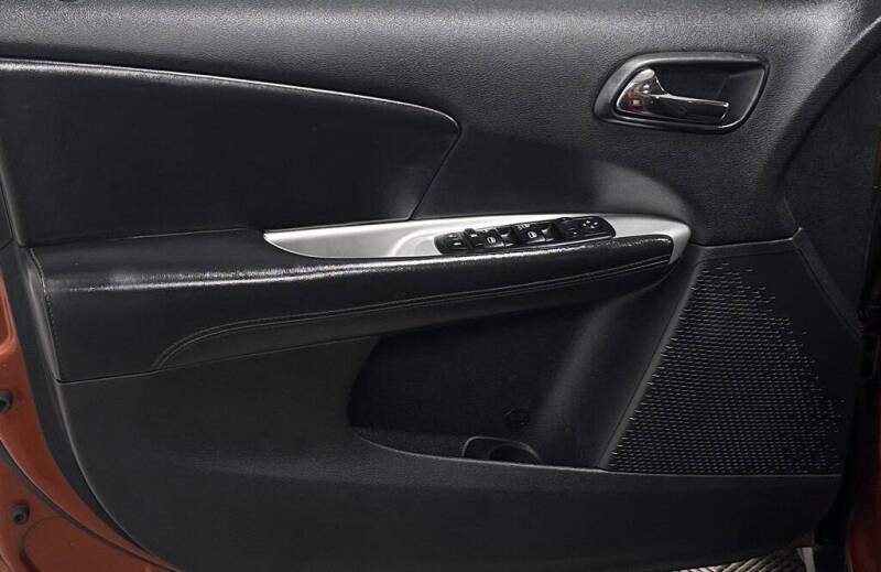 2014 Dodge Journey SXT