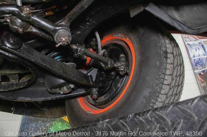 1957 Chevrolet Bel Air