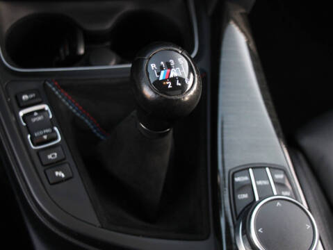 2018 BMW 3 Series 340i xDrive