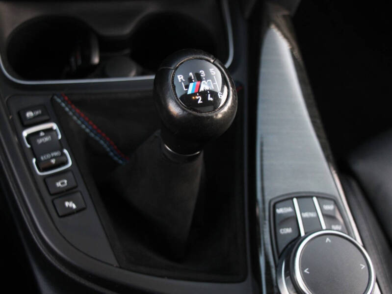 2018 BMW 3 Series 340i xDrive