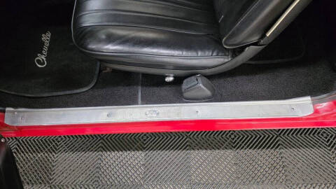 1970 Chevrolet Chevelle