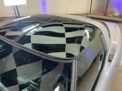 1979 Chevrolet Corvette