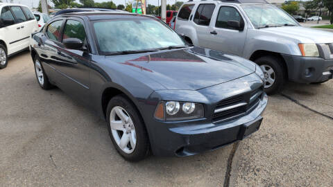 2007 Dodge Charger