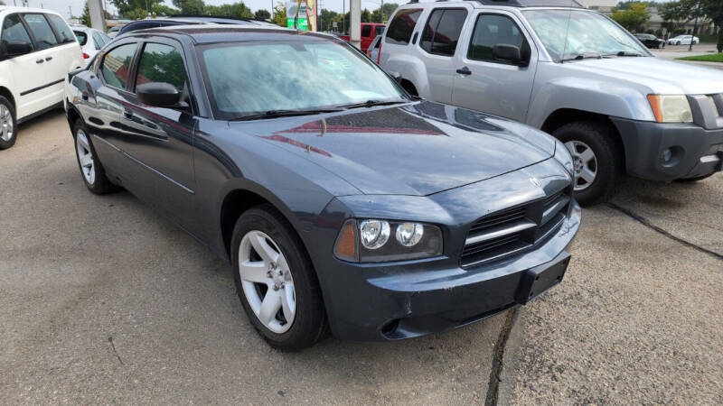 2007 Dodge Charger