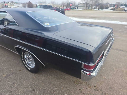 1966 Chevrolet Impala