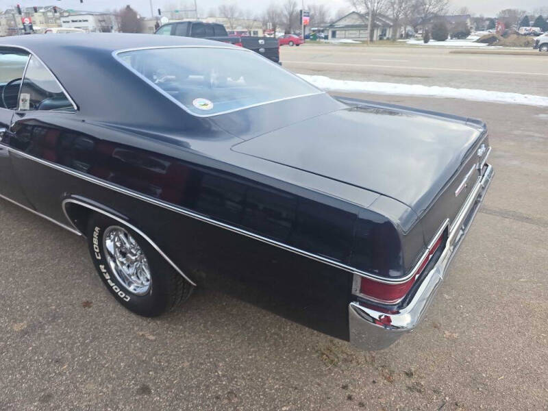 1966 Chevrolet Impala