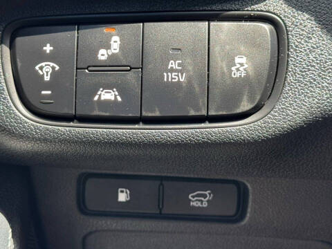 2017 Kia Sorento EX V6