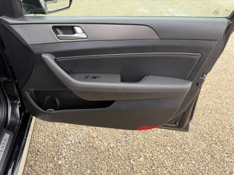 2015 Hyundai Sonata Limited 2.0T