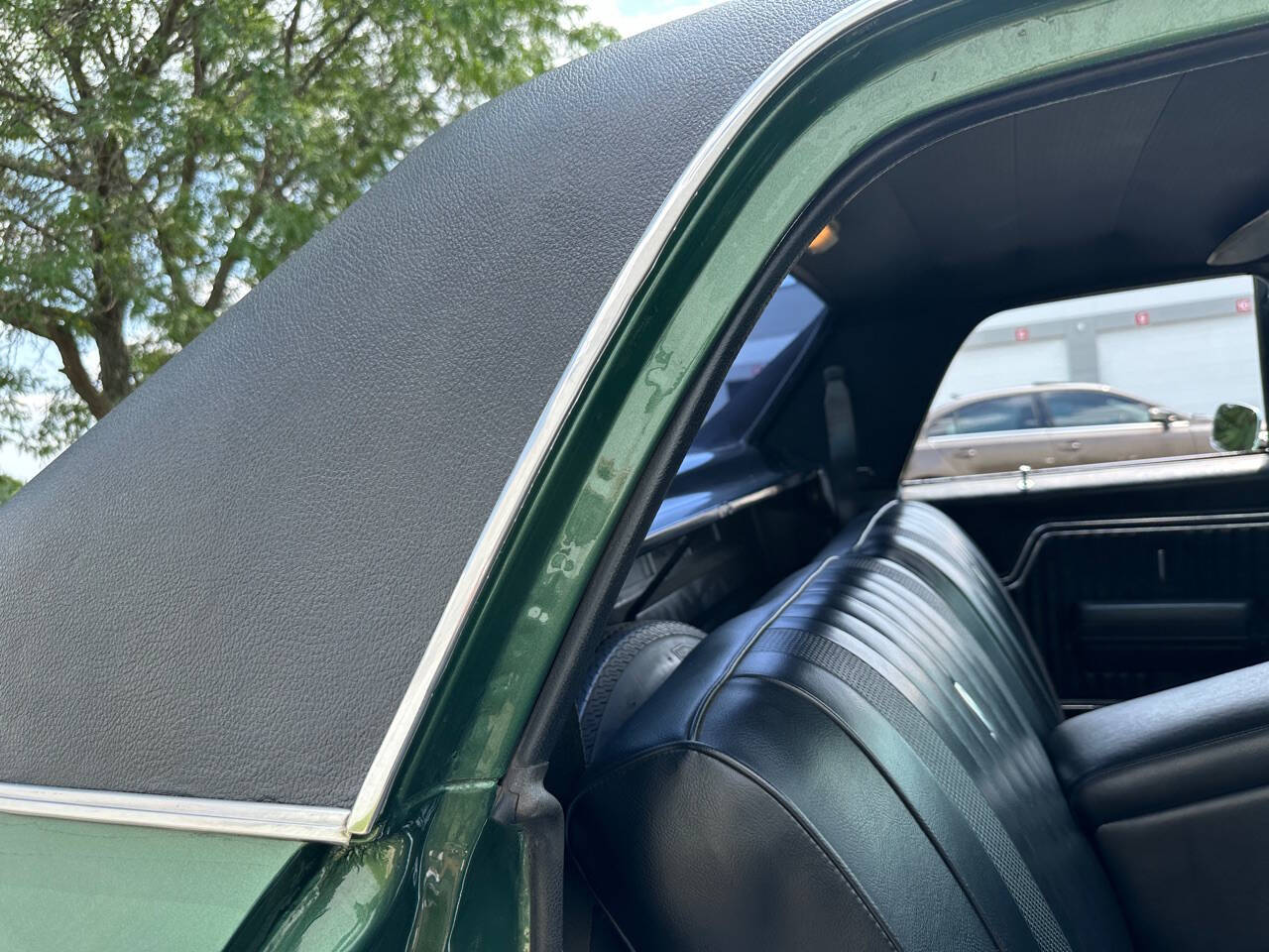 1970 Chevrolet El Camino 56
