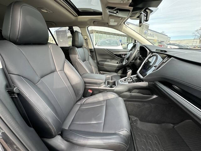 2023 Subaru Outback Limited