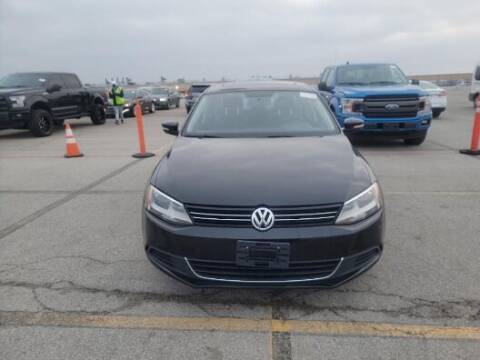 2014 Volkswagen Jetta for sale at NORTH CHICAGO MOTORS INC in North Chicago IL