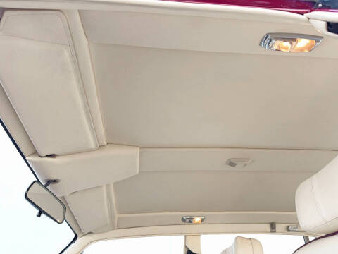 1990 Rolls-Royce Silver Spur