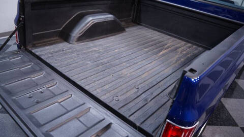 1987 GMC R/V 1500 Series