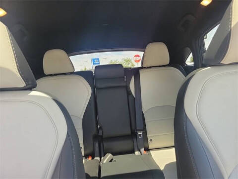 2025 Infiniti QX55 Essential