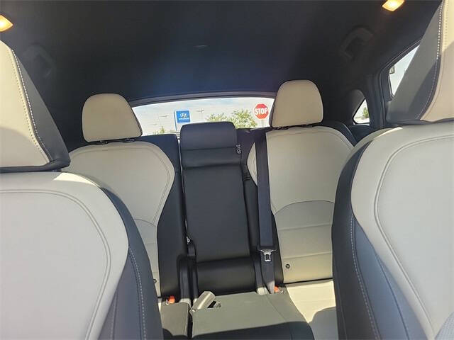 2025 Infiniti QX55 Essential