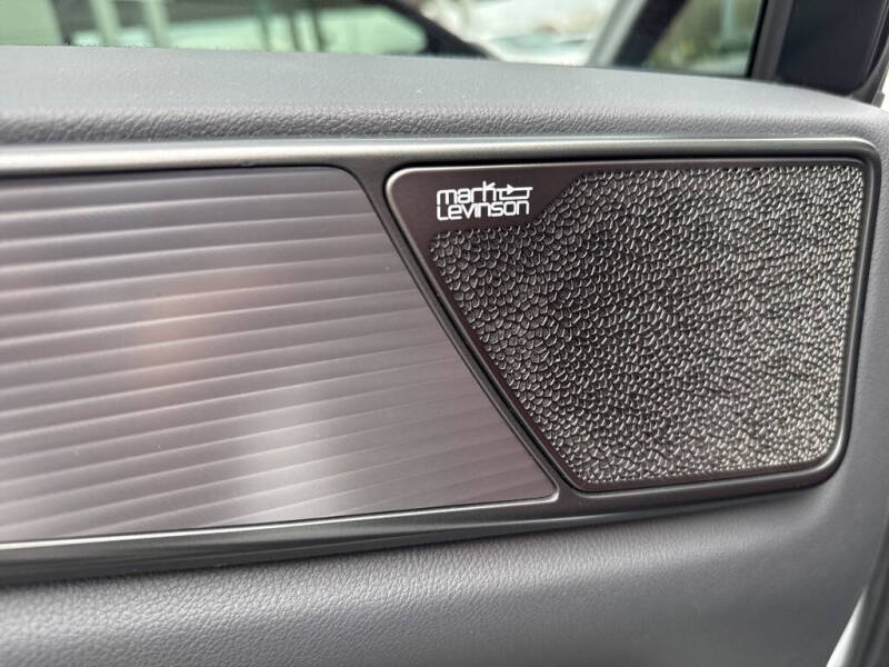 2023 Lexus NX 350 F SPORT Handling