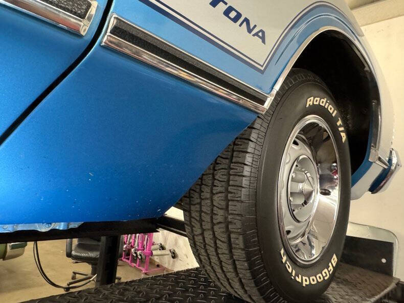 1975 Dodge Charger