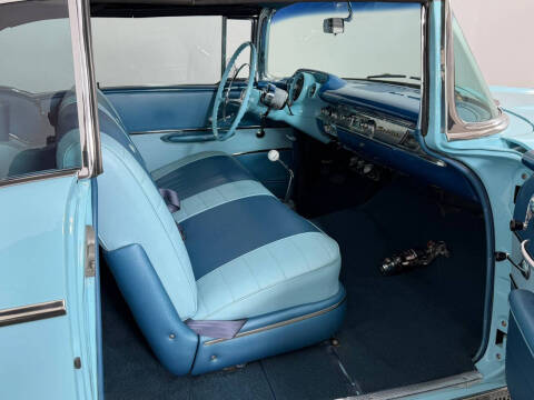 1957 Chevrolet Bel Air