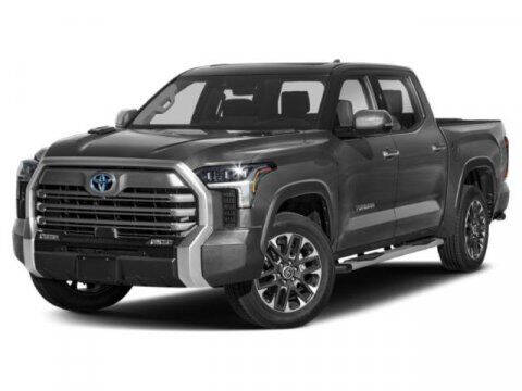 2023 Toyota Tundra for sale at Quality Toyota - NEW in Independence MO
