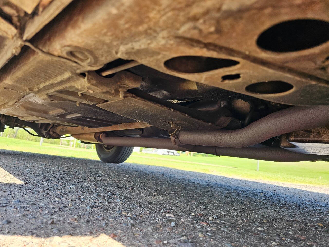 1975 Lincoln Continental 187