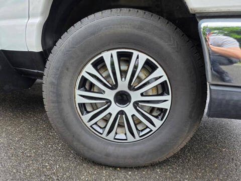 2008 Ford E-Series E-350 SD