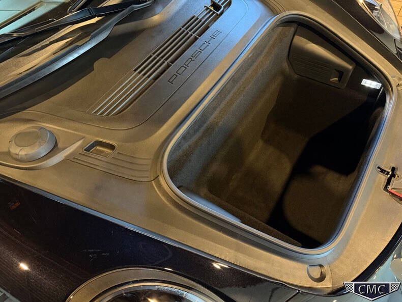 2019 Porsche 911