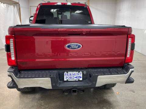 2023 Ford F-350 Super Duty