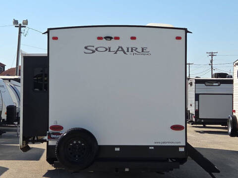 2022 Palomino 294DBHS