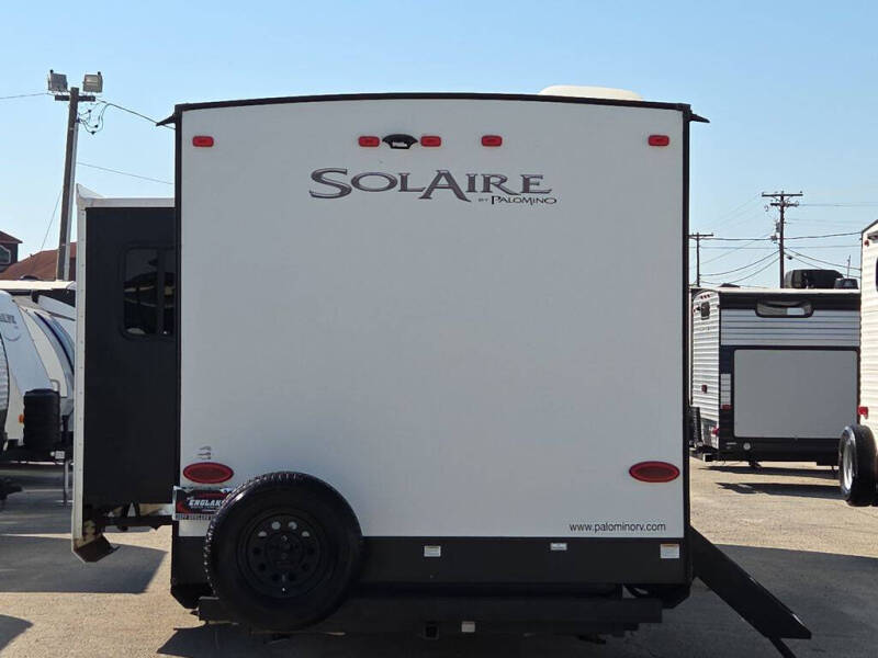 2022 Palomino 294DBHS