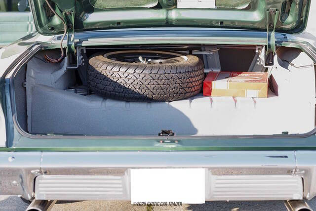 1963 Chevrolet Impala