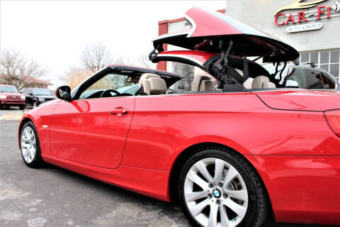 2013 BMW 3 Series 328i