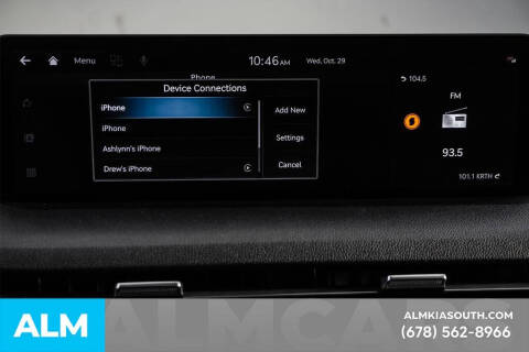 2023 Genesis GV70 2.5T Standard