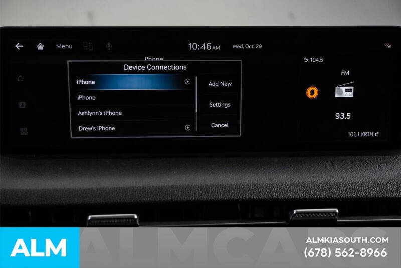 2023 Genesis GV70 2.5T Standard