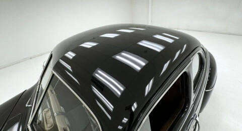 1941 Ford Super Deluxe