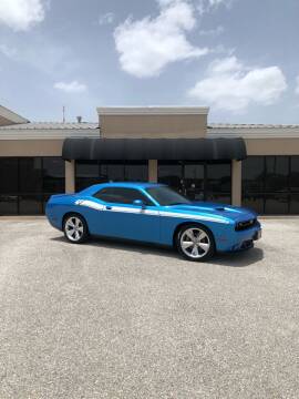 2015 Dodge Challenger for sale at Buddys Automotive Concepts LLC in Bryan TX