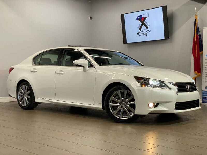 Used 15 Lexus Gs 350 For Sale In Gulfport Ms Carsforsale Com