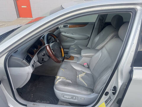 2006 Lexus ES 330