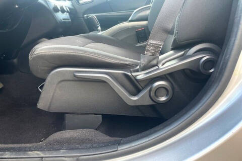 2018 Dodge Journey SXT