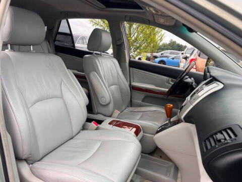 2006 Lexus RX 330
