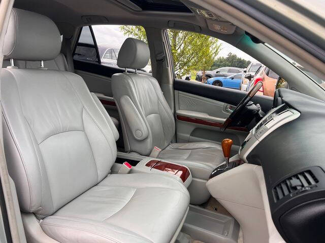 2006 Lexus RX 330
