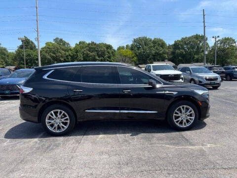 2023 Buick Enclave Premium