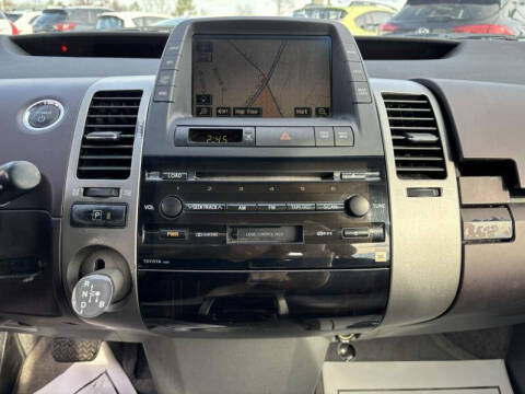 2005 Toyota Prius