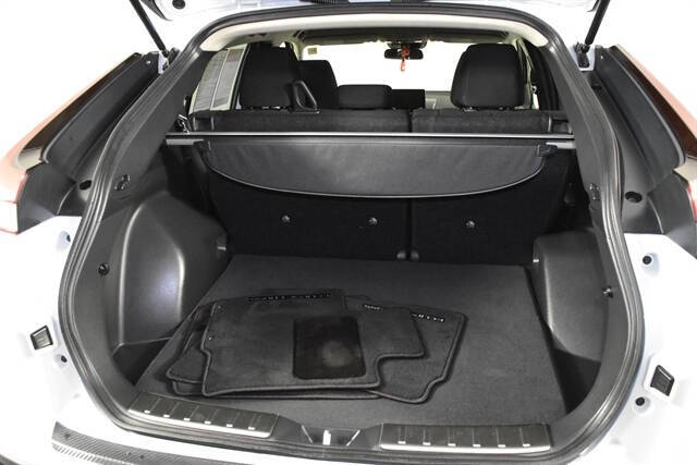 2024 Mitsubishi Eclipse Cross LE