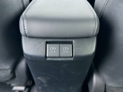 2022 Toyota Prius Prime XLE