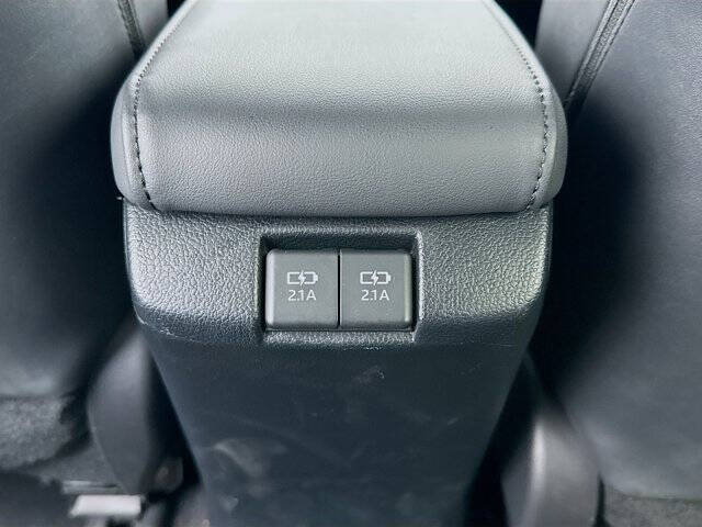 2022 Toyota Prius Prime XLE