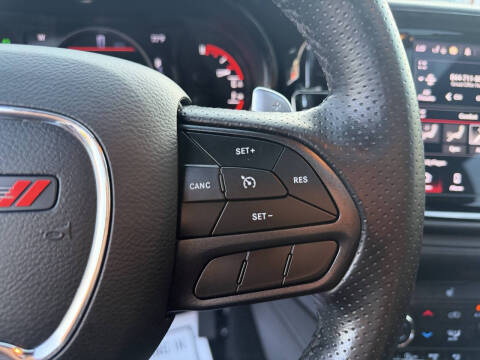 2020 Dodge Durango GT Plus