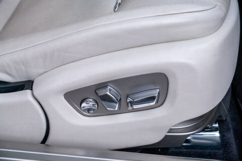 2015 Rolls-Royce Wraith